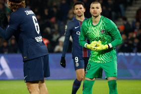 French Ligue 1 - PSG v Le Havre