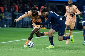 French Ligue 1 - PSG v Le Havre