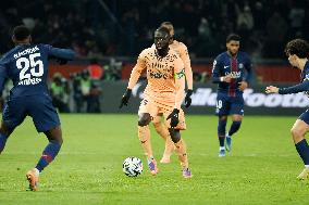 French Ligue 1 - PSG v Le Havre