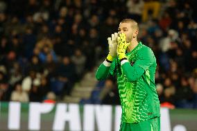 French Ligue 1 - PSG v Le Havre