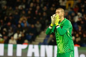 French Ligue 1 - PSG v Le Havre