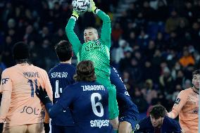 French Ligue 1 - PSG v Le Havre