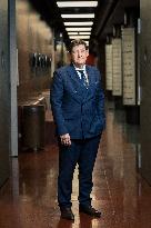 Patrick Kanner on DImanche En Politique - Paris AJ