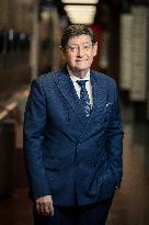 Patrick Kanner on DImanche En Politique - Paris AJ