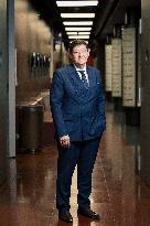 Patrick Kanner on DImanche En Politique - Paris AJ