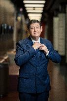 Patrick Kanner on DImanche En Politique - Paris AJ