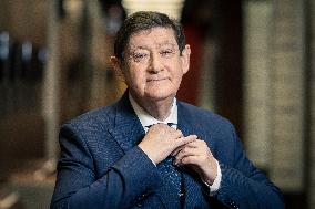 Patrick Kanner on DImanche En Politique - Paris AJ