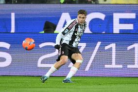 CALCIO - Serie A - ACF Fiorentina vs Juventus FC