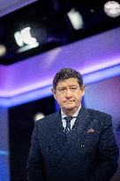 Patrick Kanner on DImanche En Politique - Paris AJ