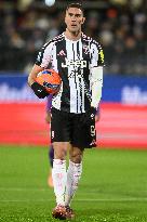 CALCIO - Serie A - ACF Fiorentina vs Juventus FC