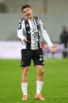 CALCIO - Serie A - ACF Fiorentina vs Juventus FC