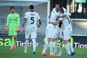 CALCIO - Serie A - Hellas Verona FC vs Parma Calcio