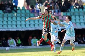 CALCIO - Serie C Italia - Ternana vs Juventus U23