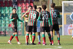 CALCIO - Serie C Italia - Ternana vs Juventus U23