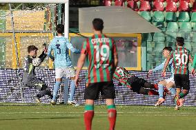 CALCIO - Serie C Italia - Ternana vs Juventus U23