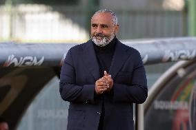 CALCIO - Serie C Italia - Ternana vs Juventus U23