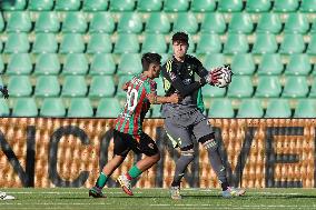 CALCIO - Serie C Italia - Ternana vs Juventus U23