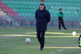 CALCIO - Serie C Italia - Ternana vs Juventus U23