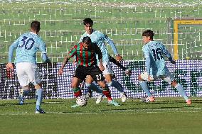 CALCIO - Serie C Italia - Ternana vs Juventus U23