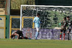 CALCIO - Serie C Italia - Ternana vs Juventus U23