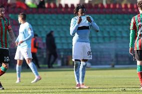 CALCIO - Serie C Italia - Ternana vs Juventus U23