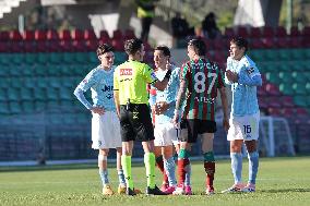 CALCIO - Serie C Italia - Ternana vs Juventus U23