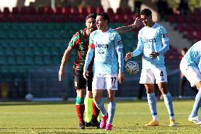 CALCIO - Serie C Italia - Ternana vs Juventus U23