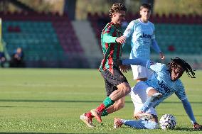 CALCIO - Serie C Italia - Ternana vs Juventus U23