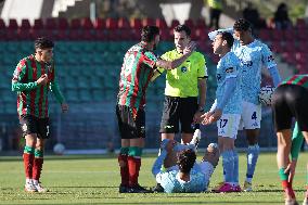 CALCIO - Serie C Italia - Ternana vs Juventus U23