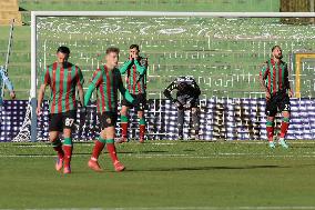 CALCIO - Serie C Italia - Ternana vs Juventus U23