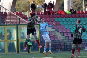 CALCIO - Serie C Italia - Ternana vs Juventus U23