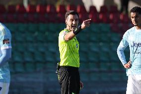 CALCIO - Serie C Italia - Ternana vs Juventus U23