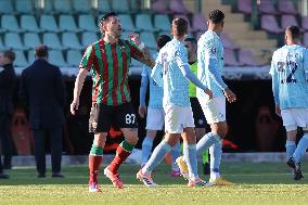 CALCIO - Serie C Italia - Ternana vs Juventus U23