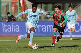 CALCIO - Serie C Italia - Ternana vs Juventus U23