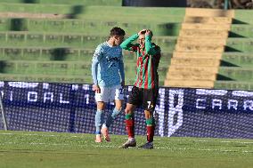CALCIO - Serie C Italia - Ternana vs Juventus U23