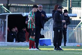 CALCIO - Serie C Italia - Ternana vs Juventus U23