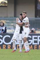 CALCIO - Serie A - Hellas Verona FC vs Parma Calcio