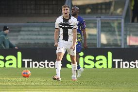 CALCIO - Serie A - Hellas Verona FC vs Parma Calcio