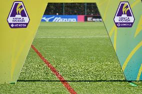 CALCIO - Serie A Femminile - SS Lazio Women vs Inter - FC Internazionale