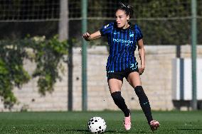 CALCIO - Serie A Femminile - SS Lazio Women vs Inter - FC Internazionale