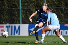 CALCIO - Serie A Femminile - SS Lazio Women vs Inter - FC Internazionale