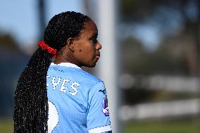 CALCIO - Serie A Femminile - SS Lazio Women vs Inter - FC Internazionale