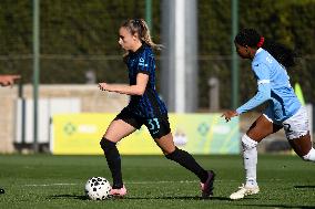 CALCIO - Serie A Femminile - SS Lazio Women vs Inter - FC Internazionale