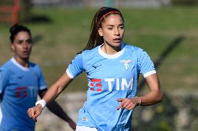 CALCIO - Serie A Femminile - SS Lazio Women vs Inter - FC Internazionale