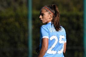 CALCIO - Serie A Femminile - SS Lazio Women vs Inter - FC Internazionale