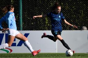 CALCIO - Serie A Femminile - SS Lazio Women vs Inter - FC Internazionale