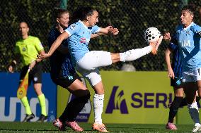 CALCIO - Serie A Femminile - SS Lazio Women vs Inter - FC Internazionale