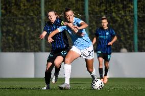 CALCIO - Serie A Femminile - SS Lazio Women vs Inter - FC Internazionale