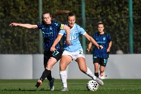 CALCIO - Serie A Femminile - SS Lazio Women vs Inter - FC Internazionale