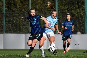 CALCIO - Serie A Femminile - SS Lazio Women vs Inter - FC Internazionale